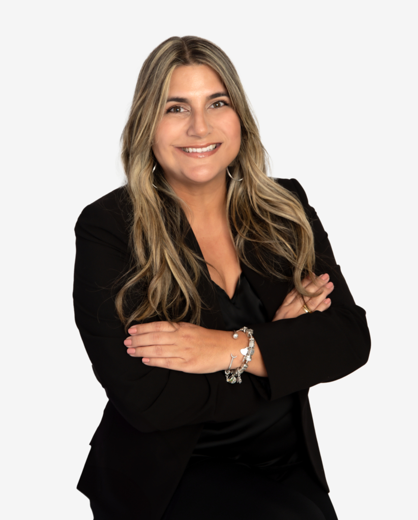 Milene Carvalho True Oak Realty Real Estate in South Florida