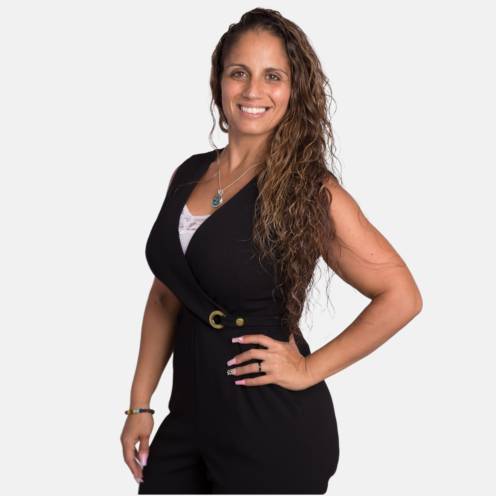 Melissa Olivera | True Oak Realty - Real Estate in Coral Springs
