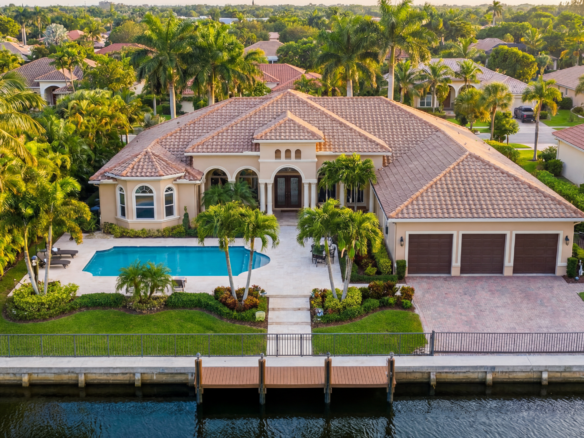 Florida Real Estate Market