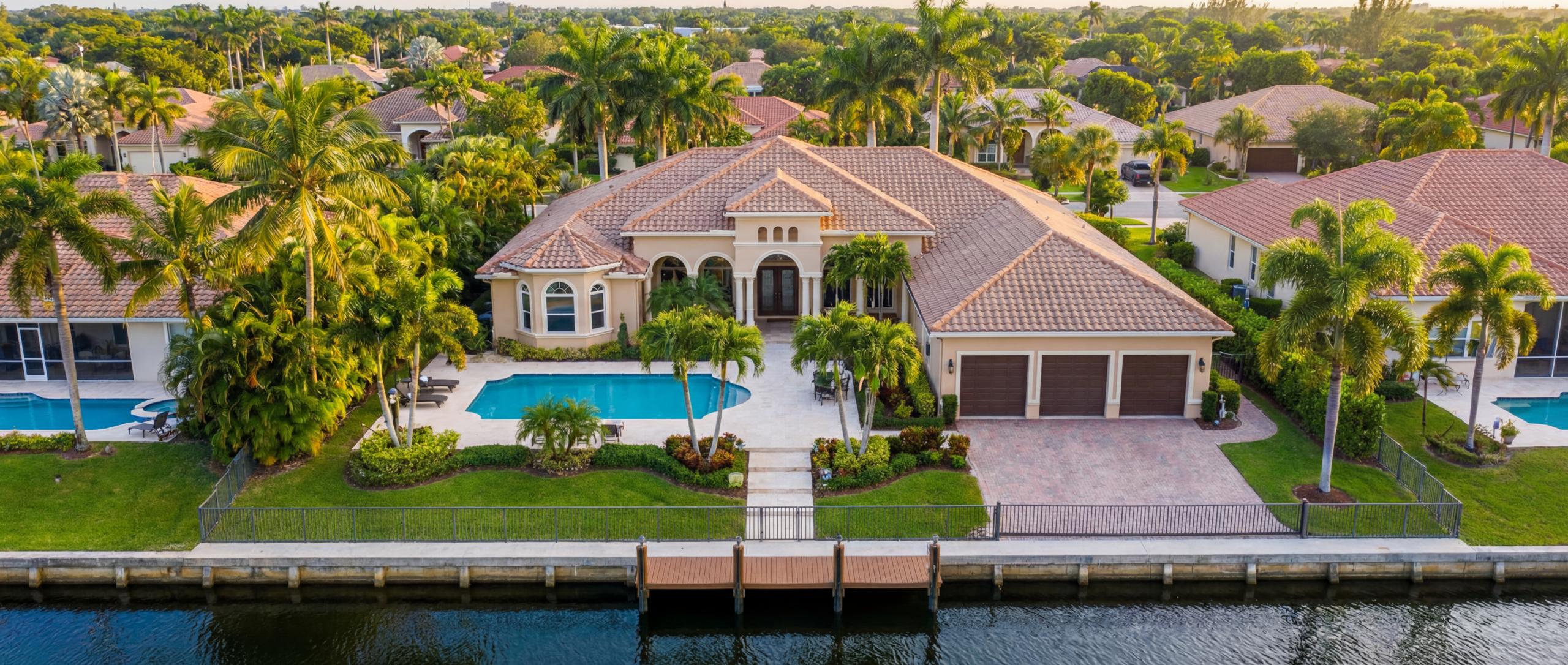 Florida Real Estate Market