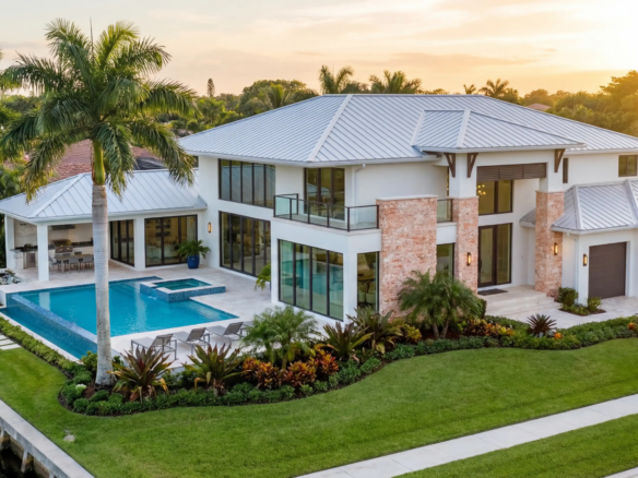 Top Tips for Selling Your Florida Home