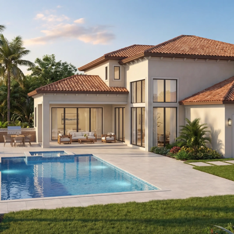 Florida Real Estate: A Lucrative Investment Opportunity