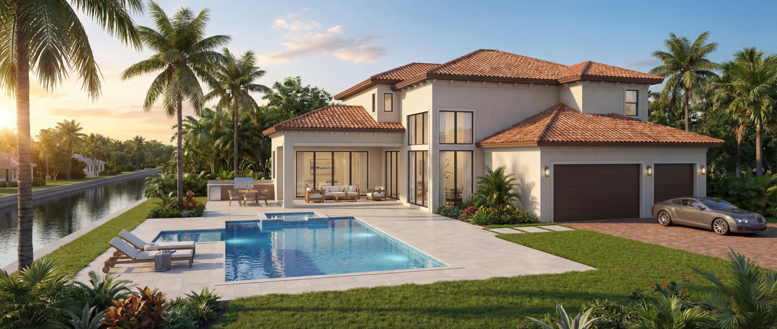 Florida Real Estate: A Lucrative Investment Opportunity