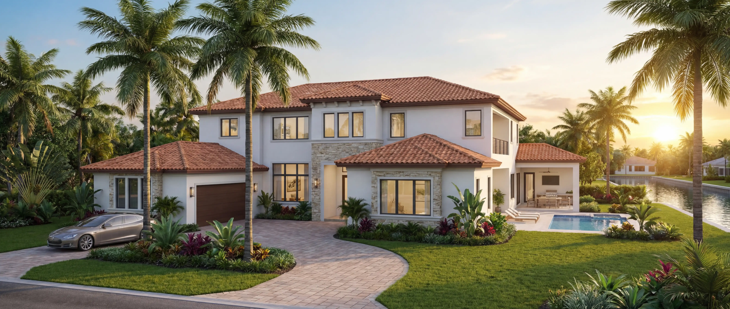 Florida Real Estate Agents: The Key to Your Dream Home