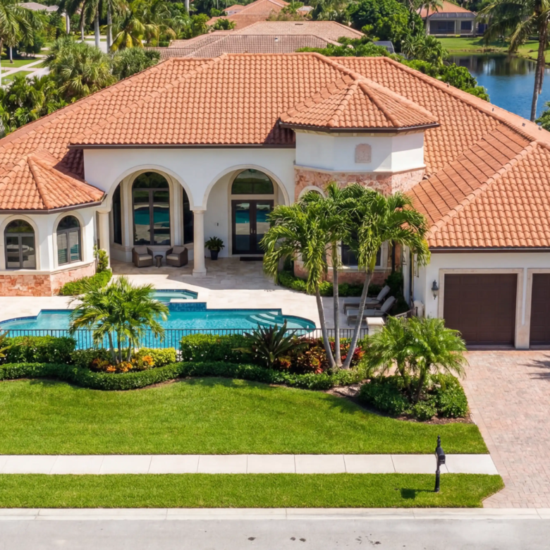 Florida Property Prices Soaring