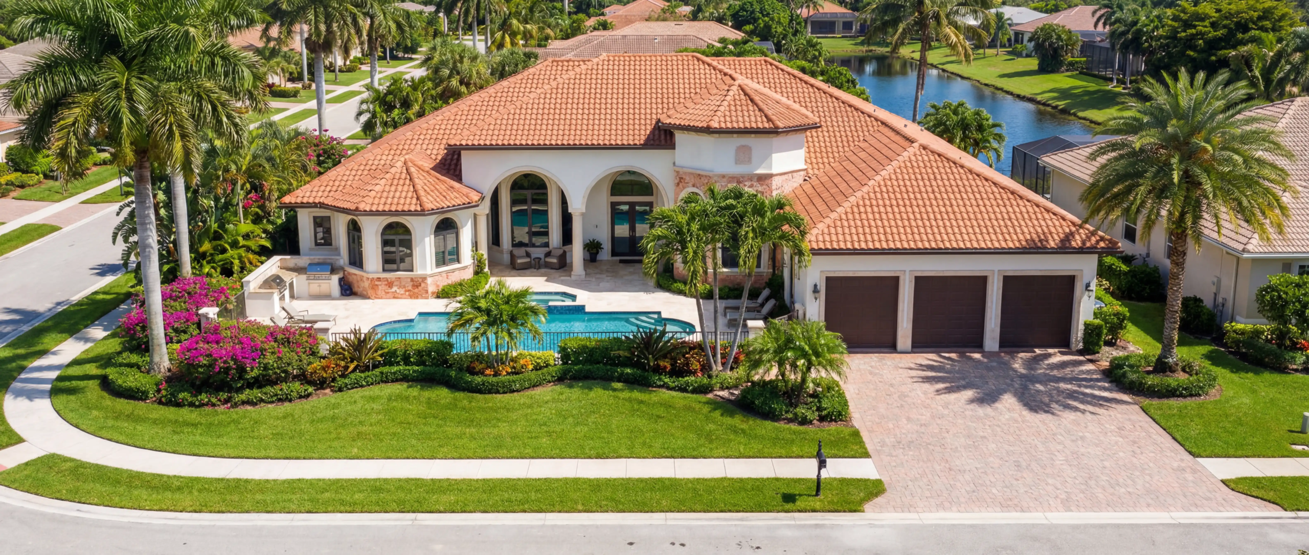 Florida Property Prices Soaring