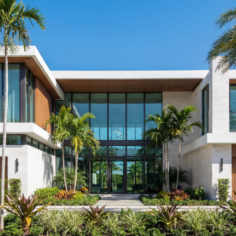Exclusive Florida Luxury Real Estate: The Ultimate Investment