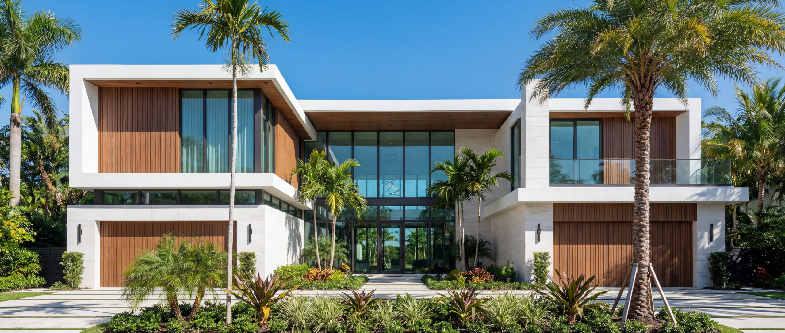 Exclusive Florida Luxury Real Estate: The Ultimate Investment