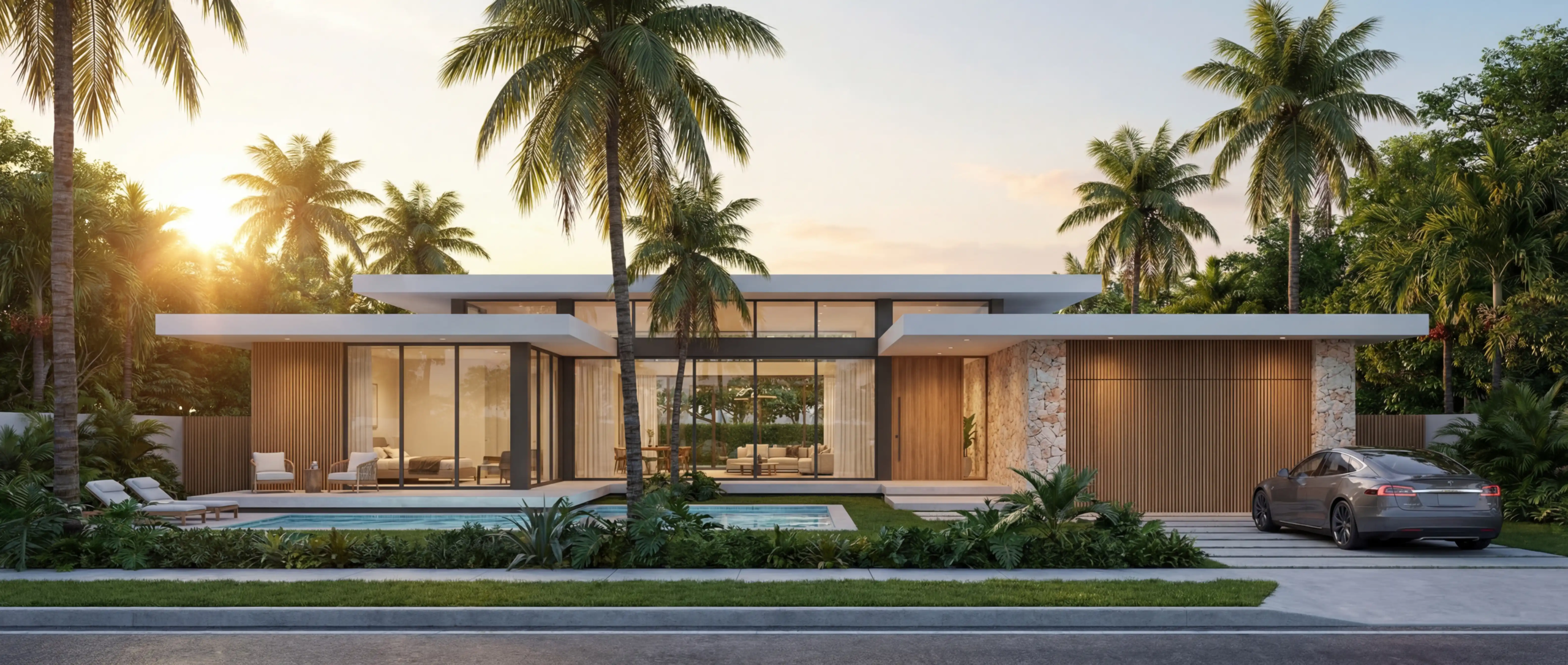 Florida Real Estate Market: Trends and Opportunities