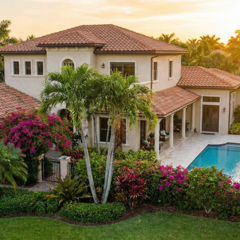 Discover Houses for Sale in Parkland, Florida