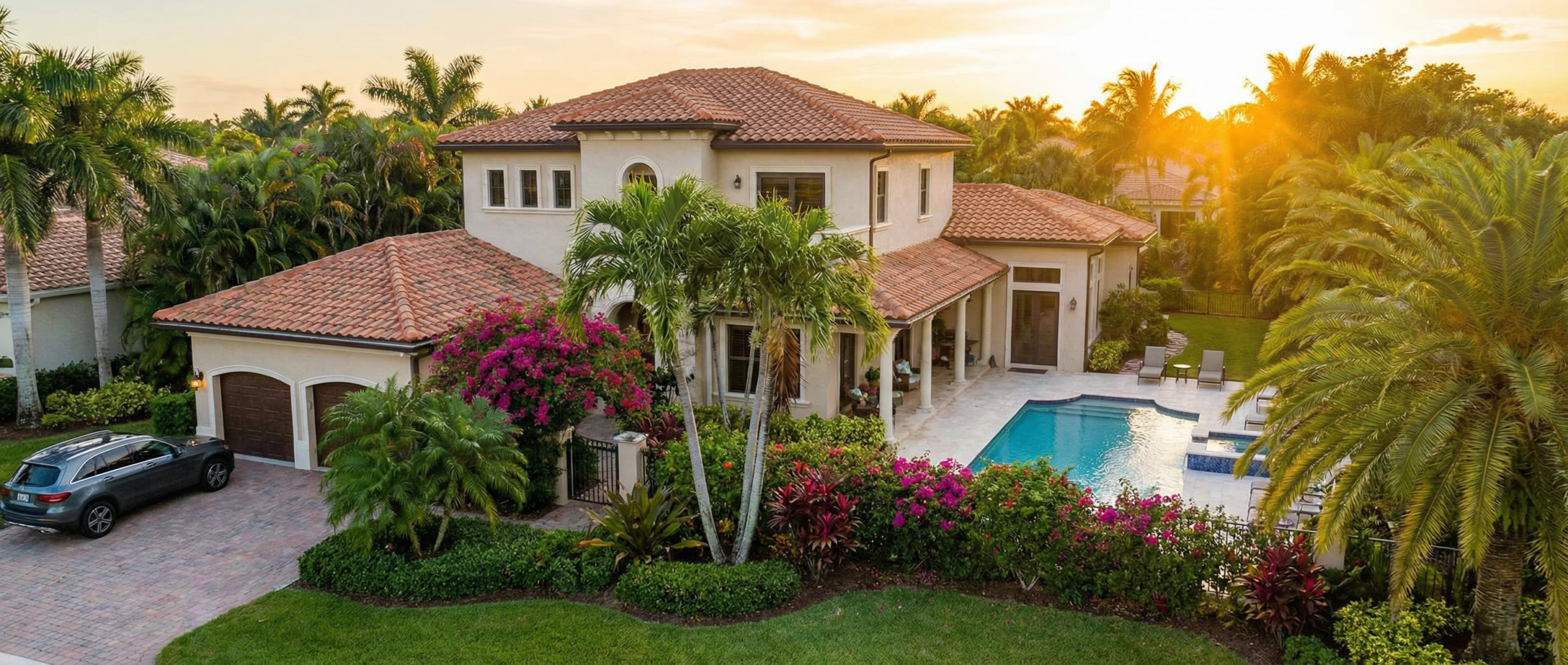 Discover Houses for Sale in Parkland, Florida