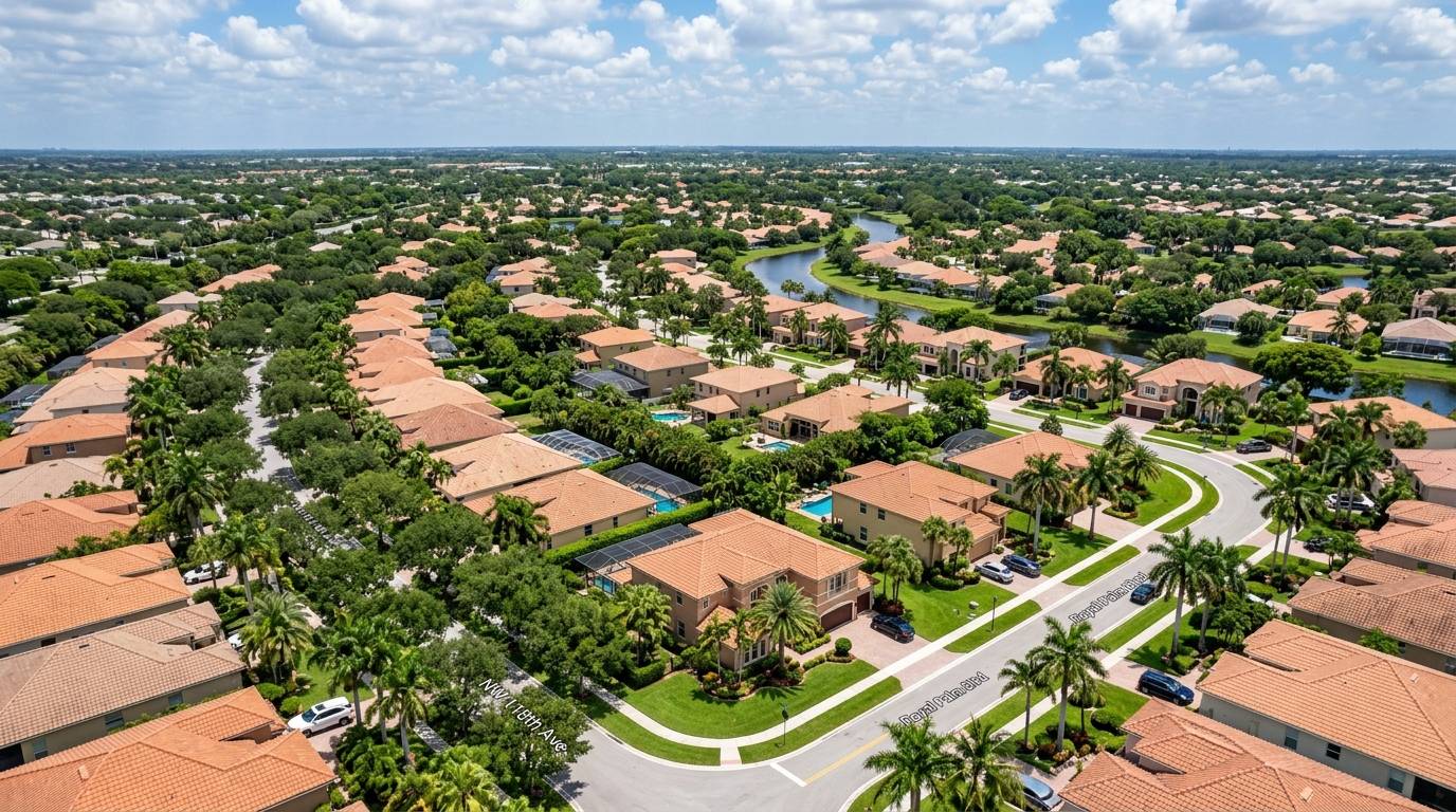 Best Neighborhoods in Coral Springs FL: A Complete Guide