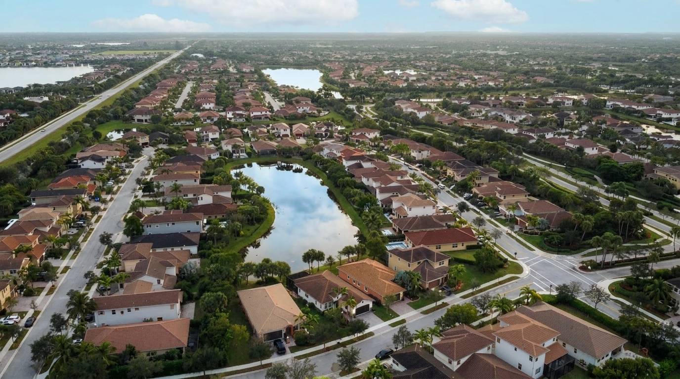Parkland FL Real Estate Market Update: April 2026