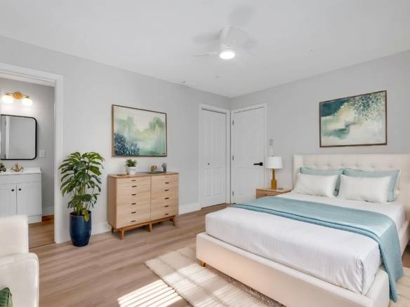 Move-In Ready Home in Fort Lauderdale
