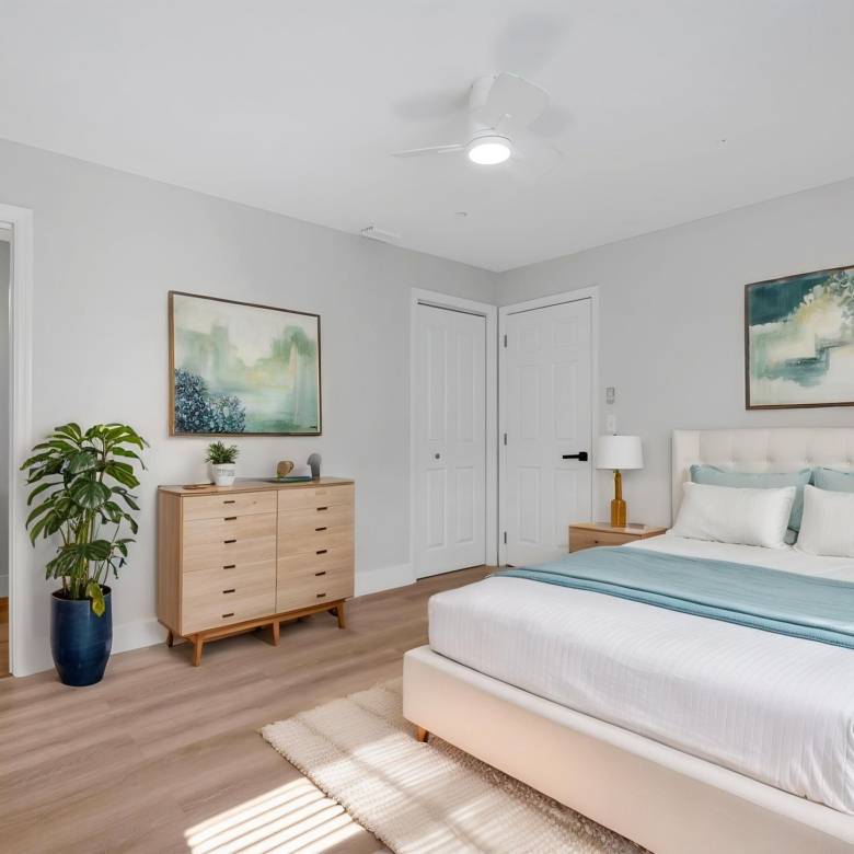 Move-In Ready Home in Fort Lauderdale