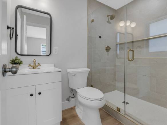 Move-In Ready Home in Fort Lauderdale
