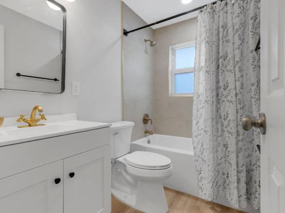 Move-In Ready Home in Fort Lauderdale