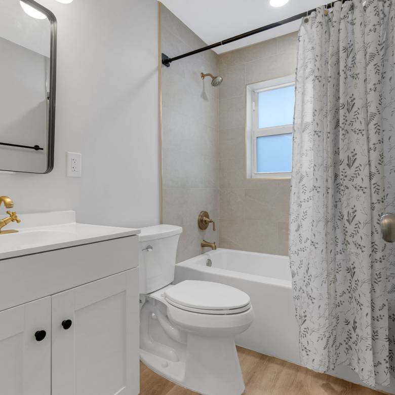 Move-In Ready Home in Fort Lauderdale