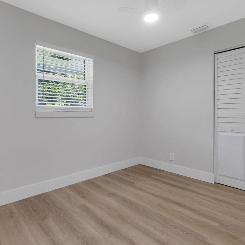 Move-In Ready Home in Fort Lauderdale