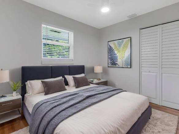 Move-In Ready Home in Fort Lauderdale