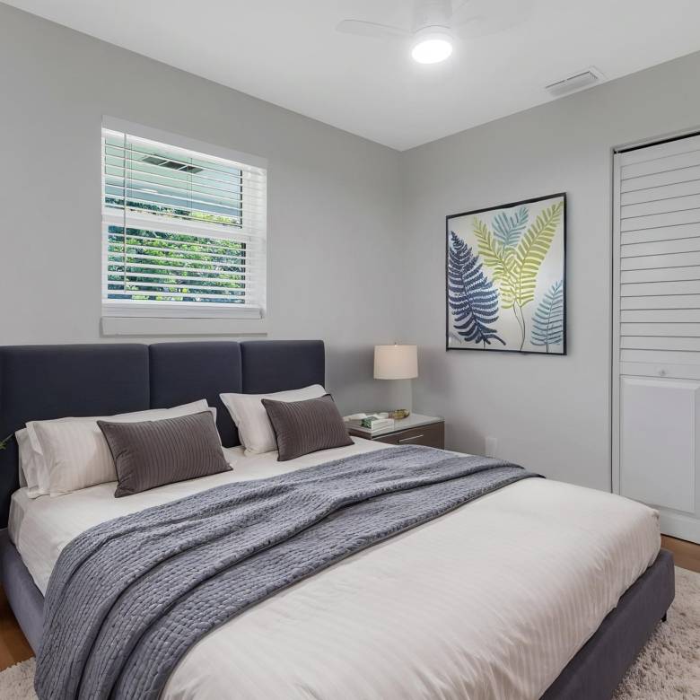 Move-In Ready Home in Fort Lauderdale