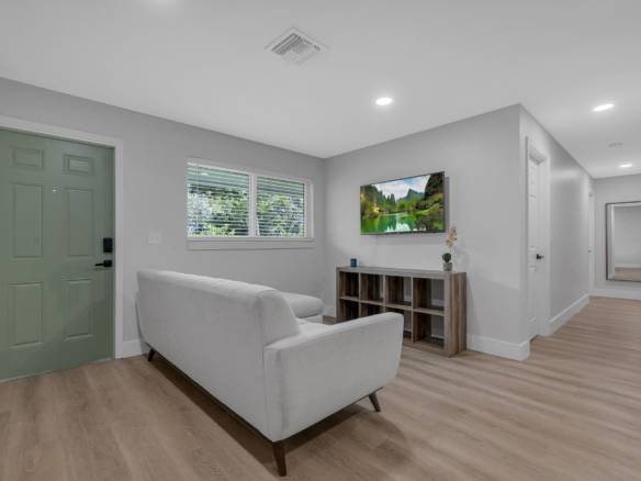 Move-In Ready Home in Fort Lauderdale