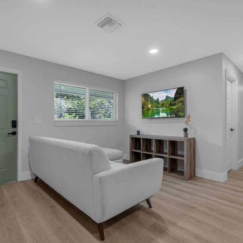 Move-In Ready Home in Fort Lauderdale