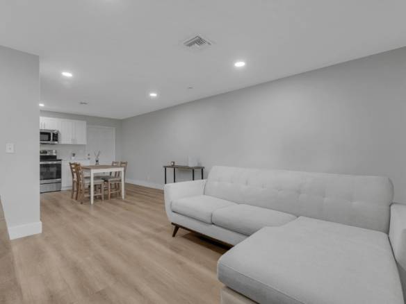 Move-In Ready Home in Fort Lauderdale
