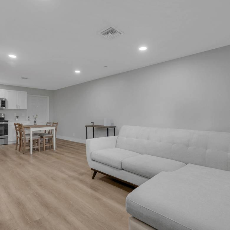 Move-In Ready Home in Fort Lauderdale