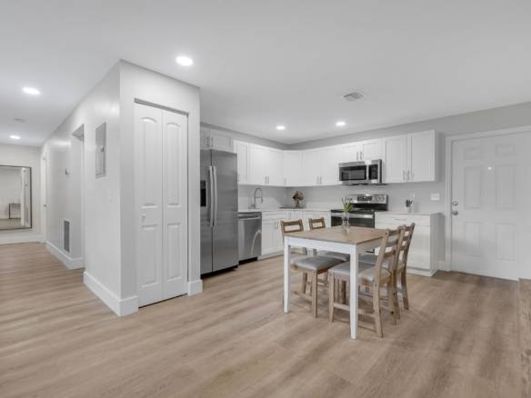 Move-In Ready Home in Fort Lauderdale