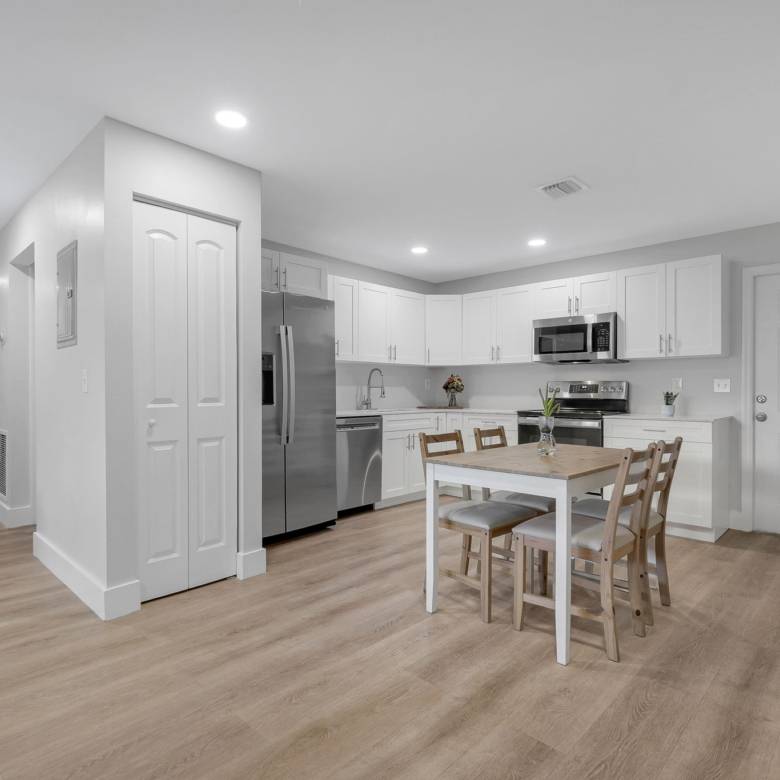 Move-In Ready Home in Fort Lauderdale