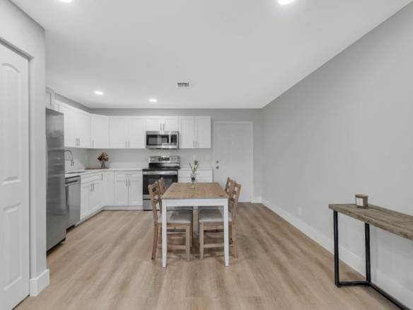 Move-In Ready Home in Fort Lauderdale