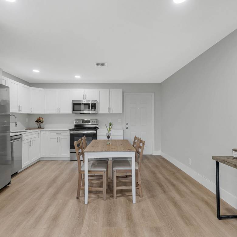 Move-In Ready Home in Fort Lauderdale