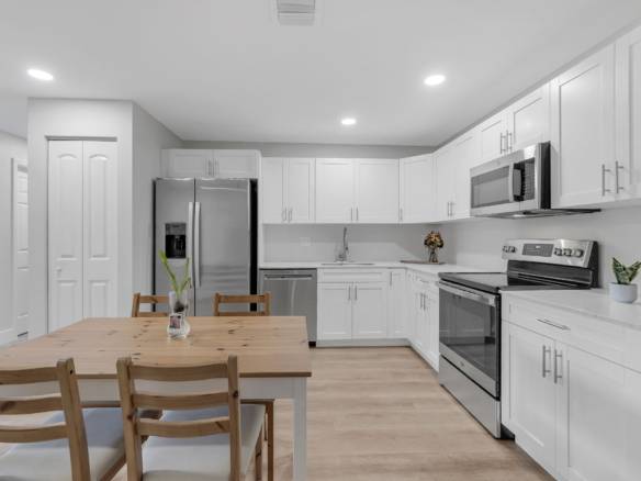 Move-In Ready Home in Fort Lauderdale