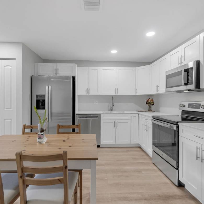 Move-In Ready Home in Fort Lauderdale
