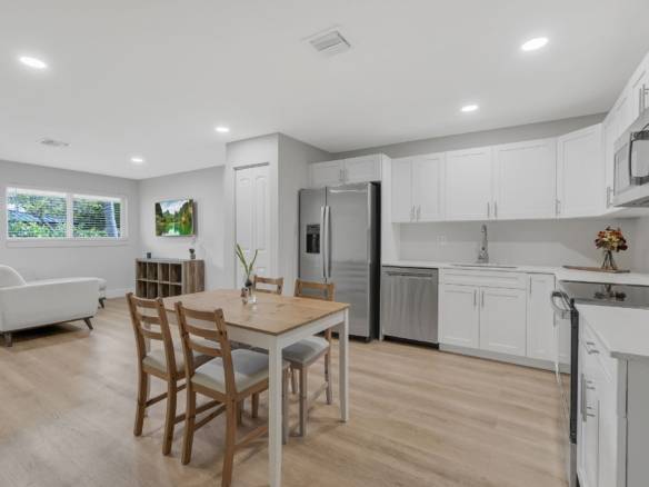 Move-In Ready Home in Fort Lauderdale