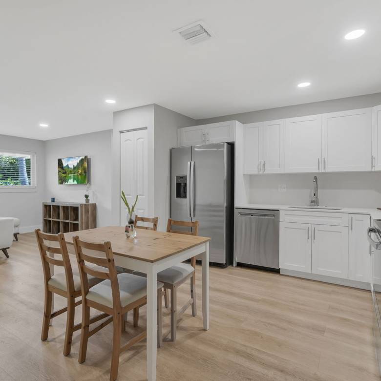 Move-In Ready Home in Fort Lauderdale