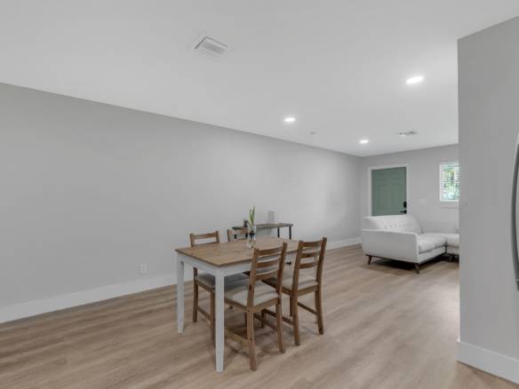 Move-In Ready Home in Fort Lauderdale