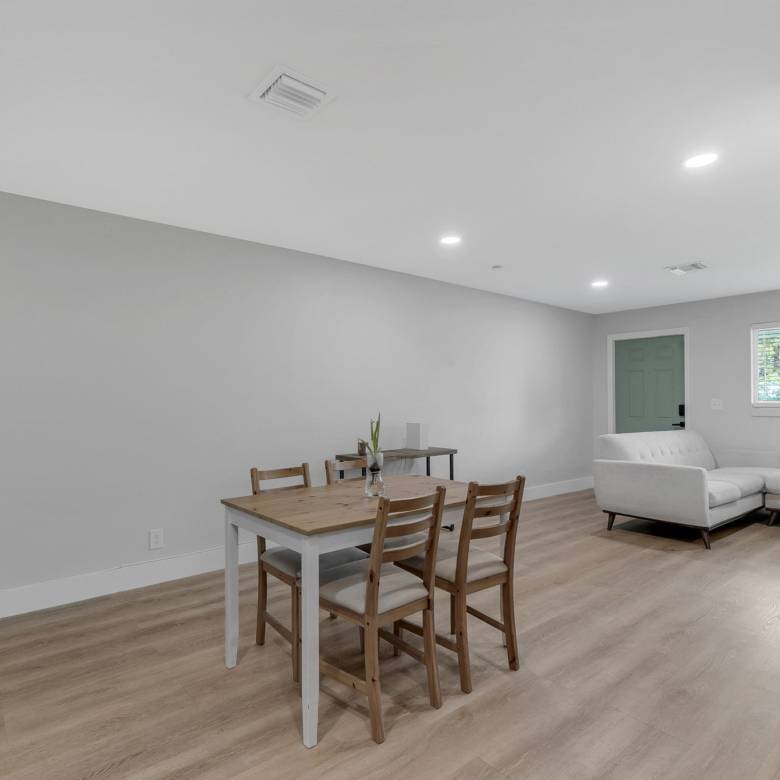 Move-In Ready Home in Fort Lauderdale