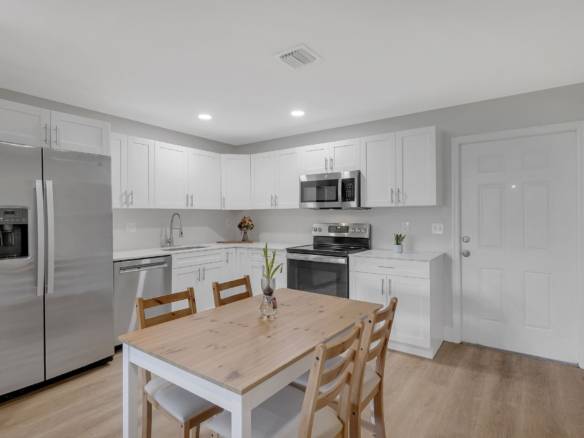 Move-In Ready Home in Fort Lauderdale