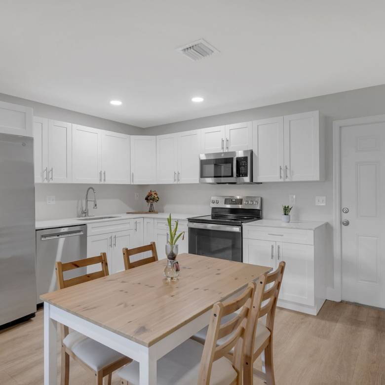 Move-In Ready Home in Fort Lauderdale