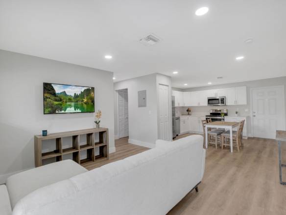 Move-In Ready Home in Fort Lauderdale