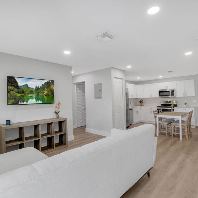 Move-In Ready Home in Fort Lauderdale