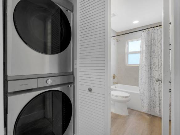 Move-In Ready Home in Fort Lauderdale