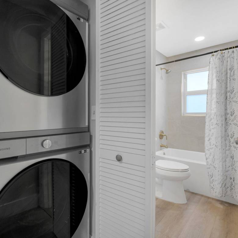 Move-In Ready Home in Fort Lauderdale