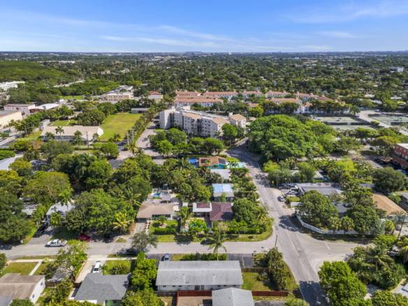 Move-In Ready Home in Fort Lauderdale