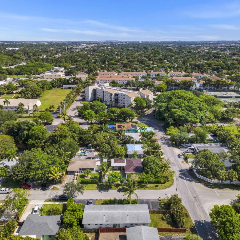 Move-In Ready Home in Fort Lauderdale