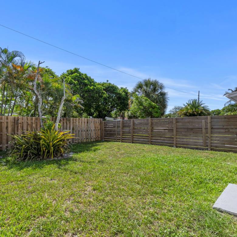 Move-In Ready Home in Fort Lauderdale