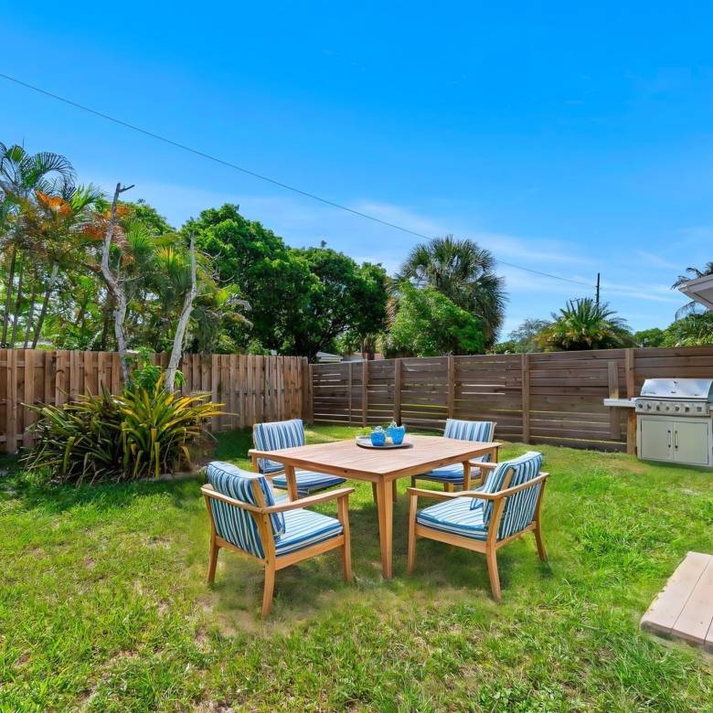 Move-In Ready Home in Fort Lauderdale