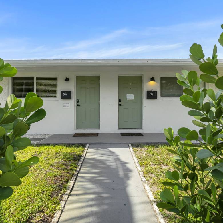 Move-In Ready Home in Fort Lauderdale